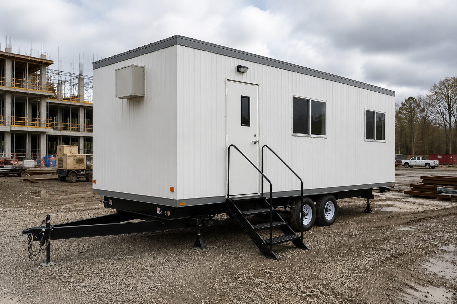 Office Cabins