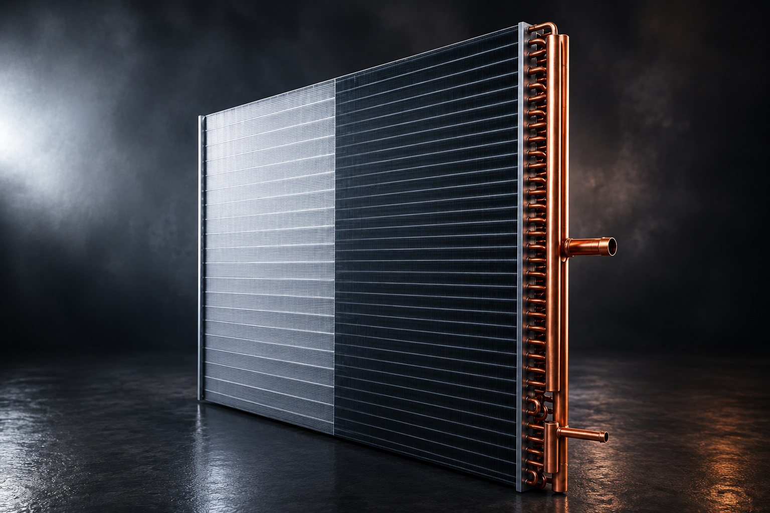 Electromechanical & HVAC Services