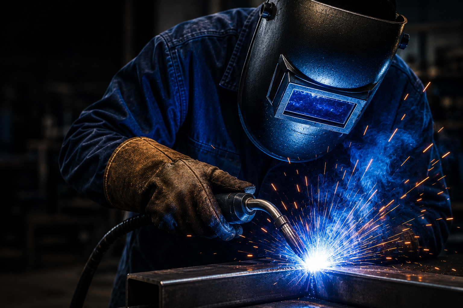 Welding & Repair Services